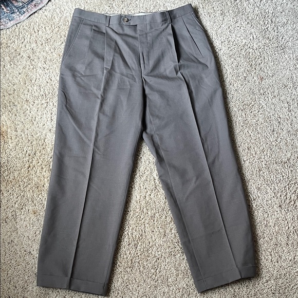 Burberry London trouser pants